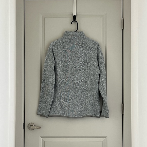 Patagonia Women's Better Sweater® 1/4-Zip Fleece - Picture 3 of 4